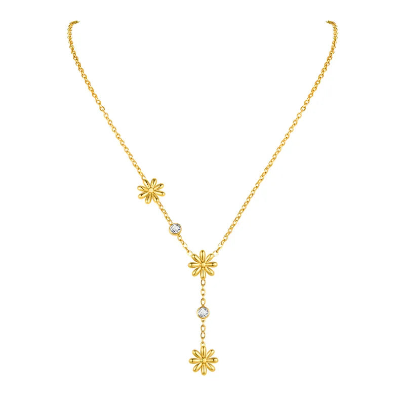La Fleur Pendant