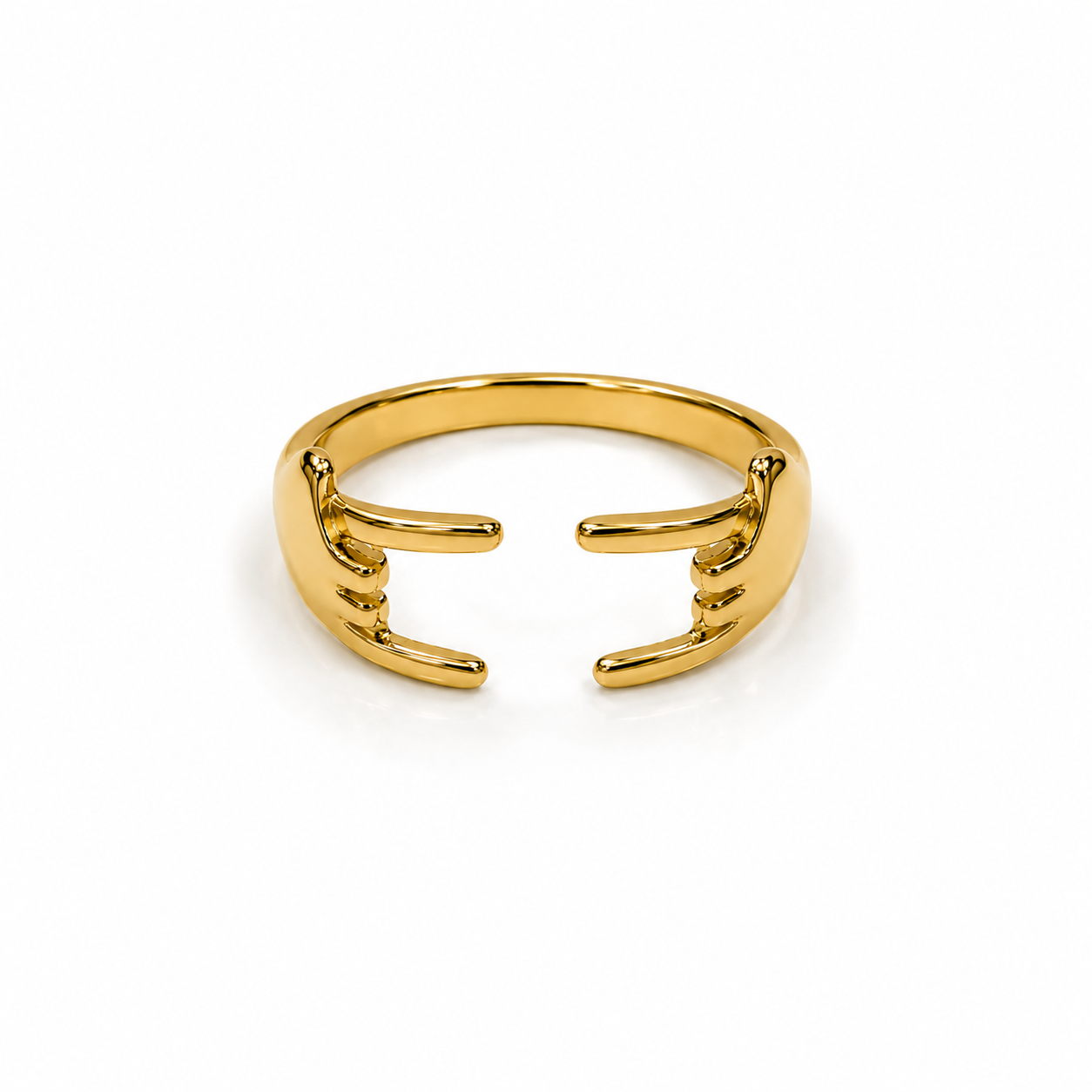 Mano Ring