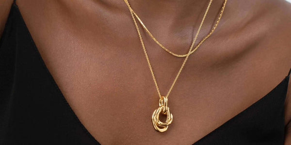 Sparkle And Shine With Dazzling Jewelry
