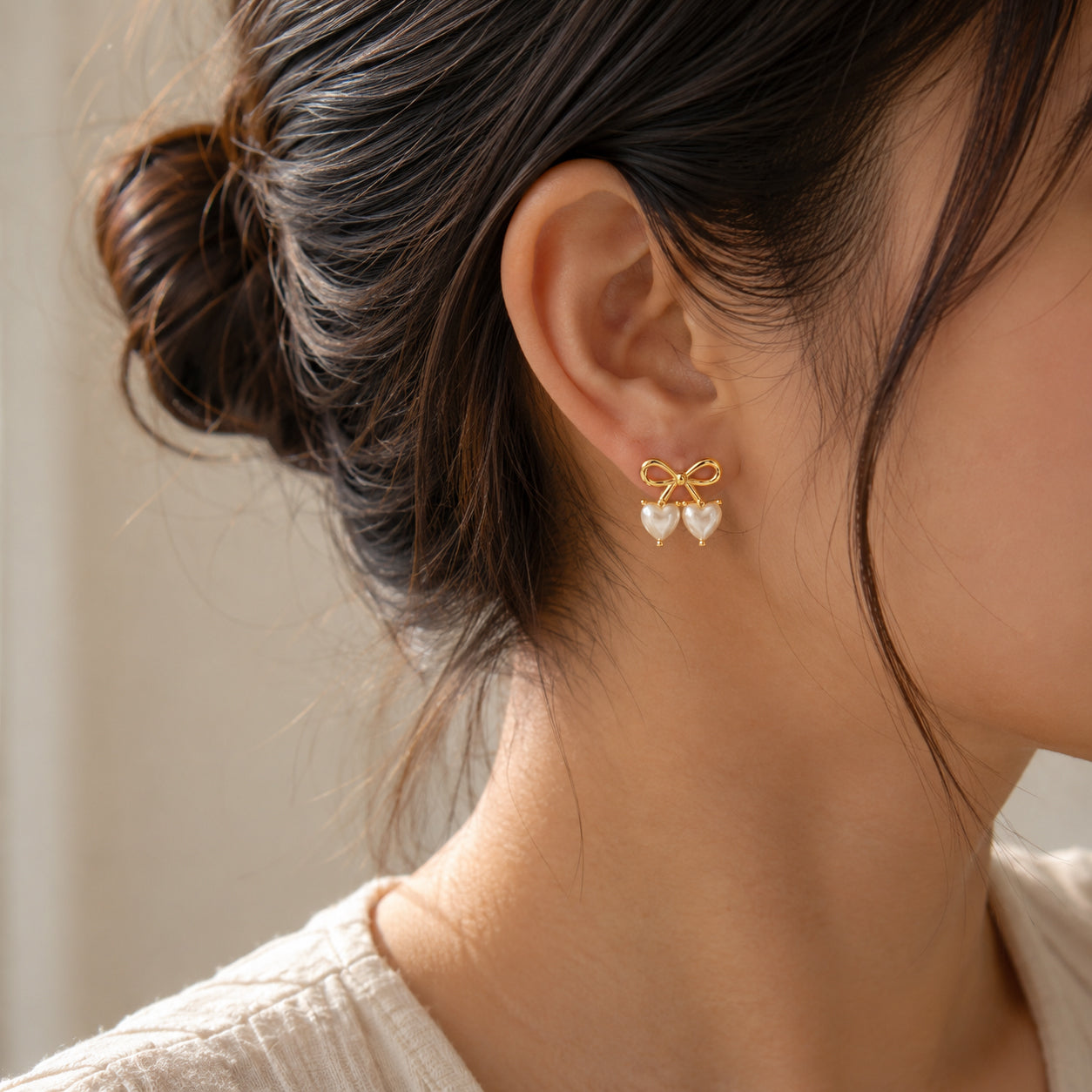 Chérie Studs