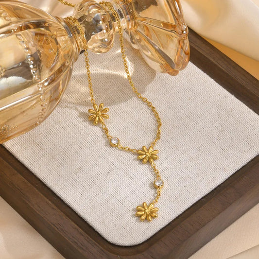 La Fleur Pendant