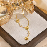 La Fleur Pendant