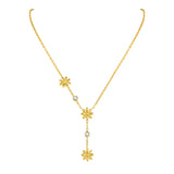 La Fleur Pendant