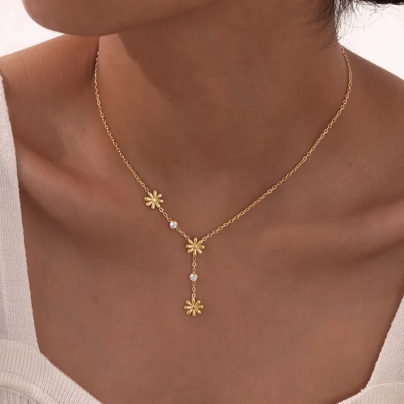 La Fleur Pendant