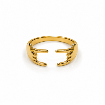 Mano Ring