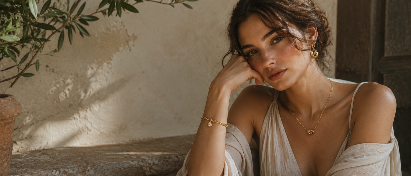 Shine Beyond Trends