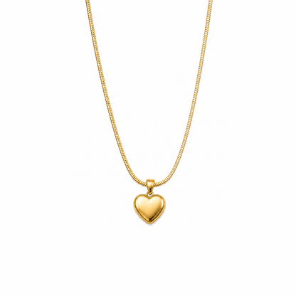 Amour Pendant