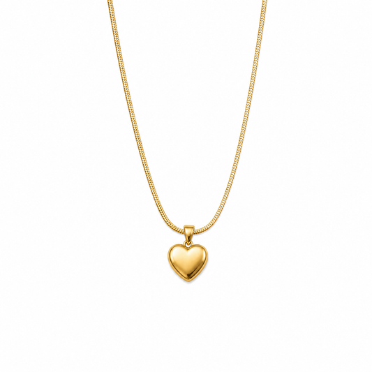 Amour Pendant