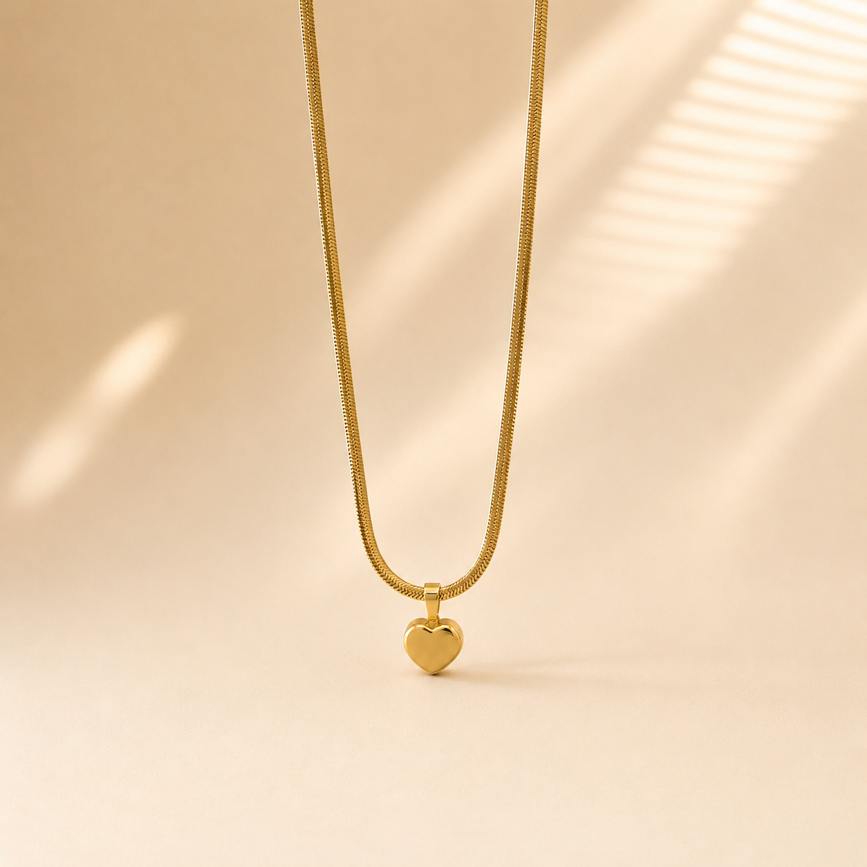 Amour Pendant