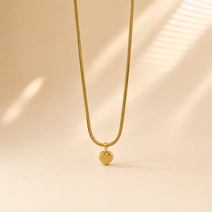 Amour Pendant