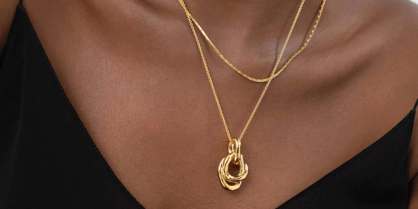 Sparkle And Shine With Dazzling Jewelry